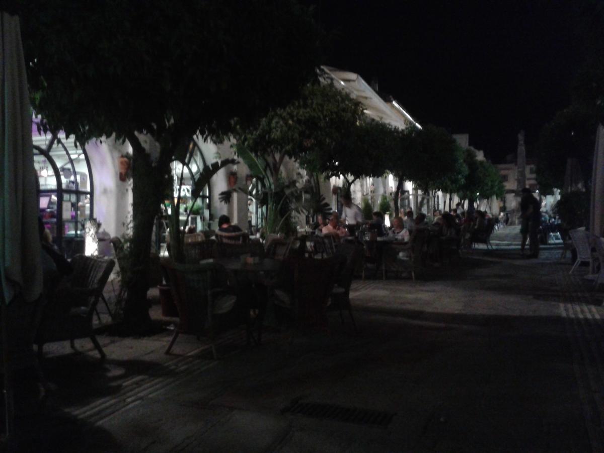 Cordoba Con Encanto Lubi I Exteriér fotografie