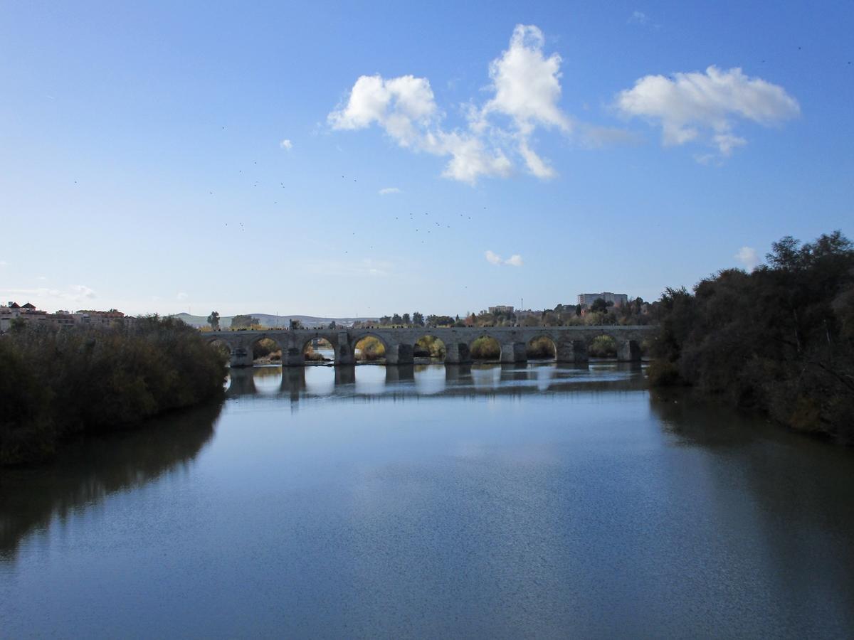 Cordoba Con Encanto Lubi I Exteriér fotografie