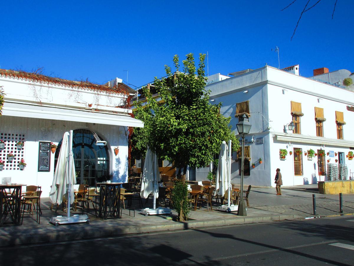 Cordoba Con Encanto Lubi I Exteriér fotografie