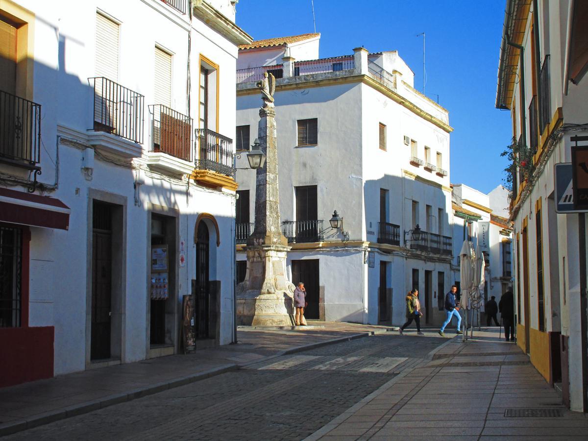 Cordoba Con Encanto Lubi I Exteriér fotografie