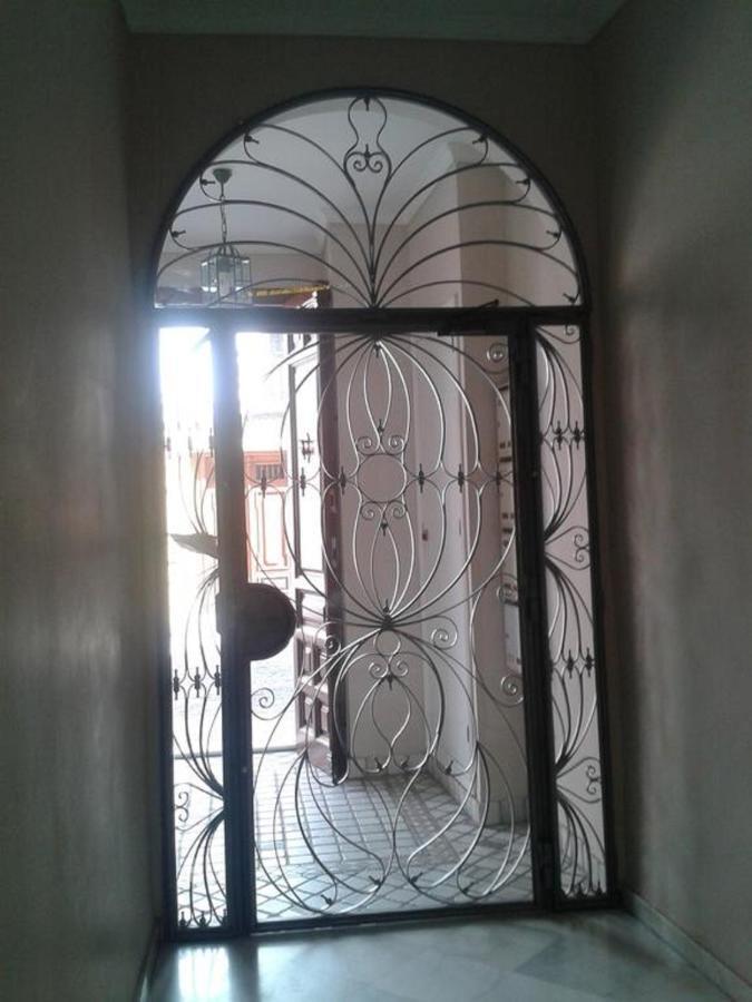 Cordoba Con Encanto Lubi I Exteriér fotografie
